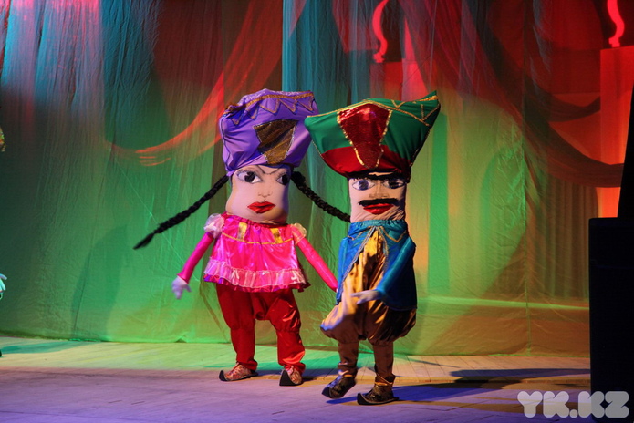 Праздник для маленьких (+фото)