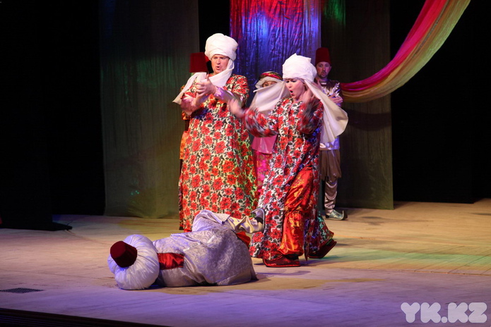 Праздник для маленьких (+фото)