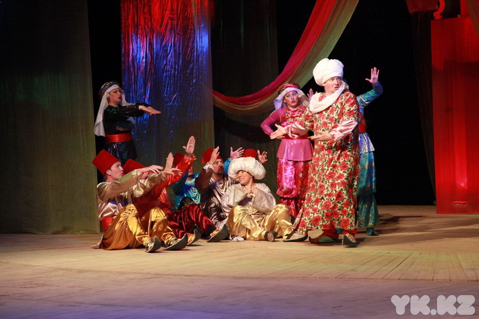 Праздник для маленьких (+фото)