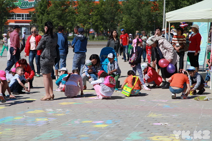 Праздник для маленьких (+фото)