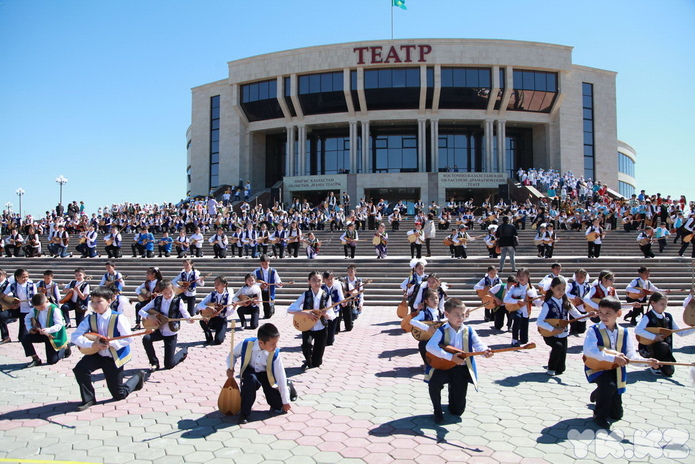 Праздник для маленьких (+фото)