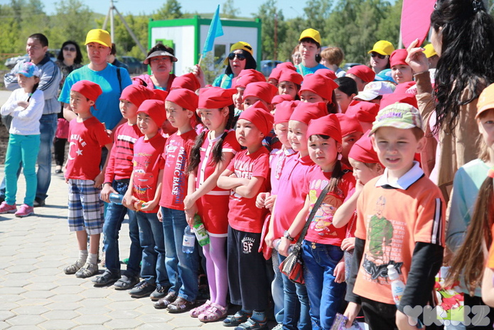 Праздник для маленьких (+фото)