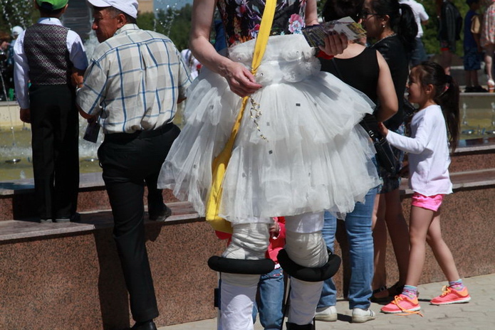 Праздник для маленьких (+фото)