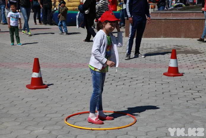 Праздник для маленьких (+фото)