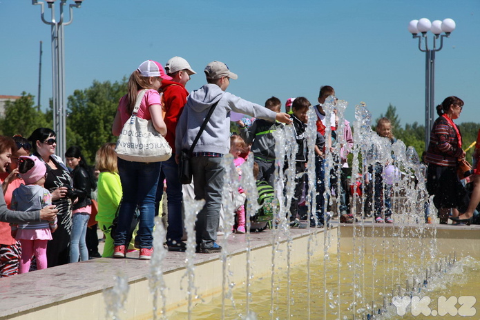 Праздник для маленьких (+фото)