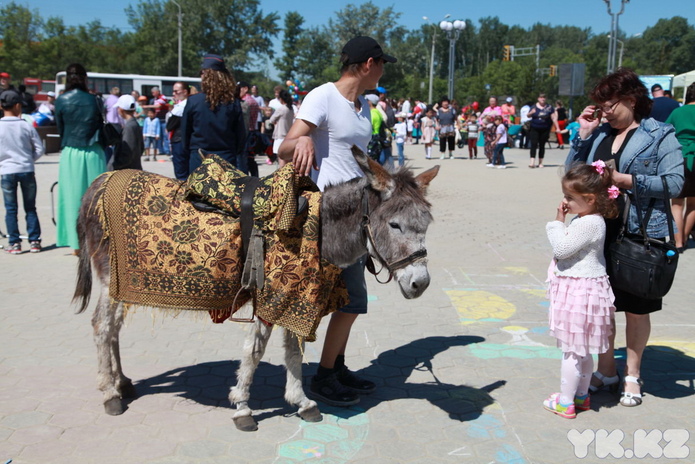 Праздник для маленьких (+фото)