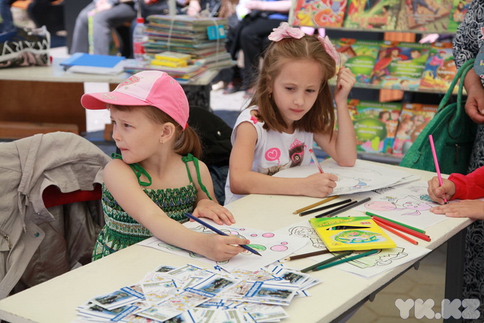 Праздник для маленьких (+фото)