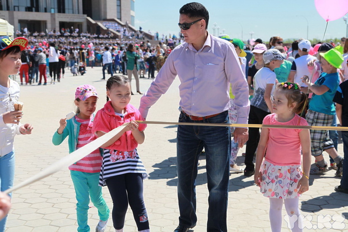 Праздник для маленьких (+фото)