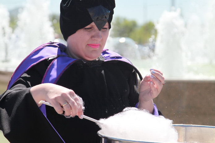 Праздник для маленьких (+фото)