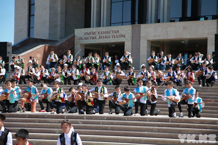 Праздник для маленьких (+фото)