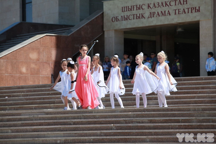 Праздник для маленьких (+фото)