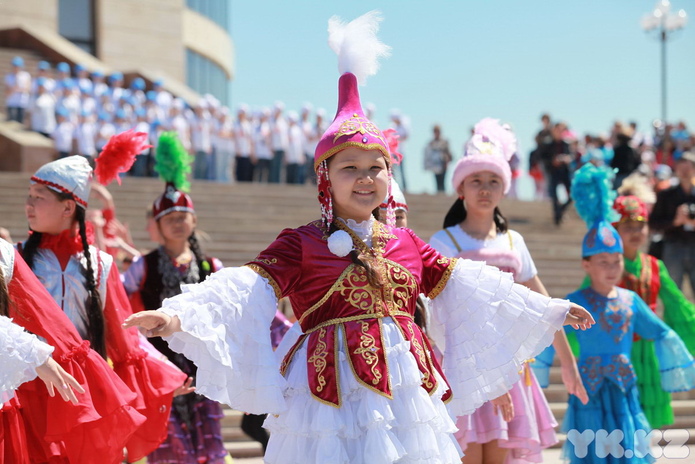 Праздник для маленьких (+фото)