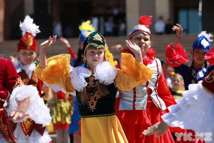 Праздник для маленьких (+фото)