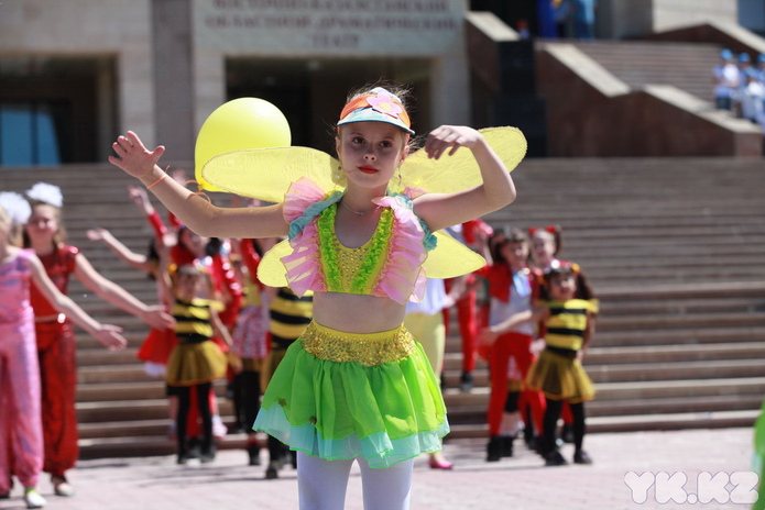 Праздник для маленьких (+фото)