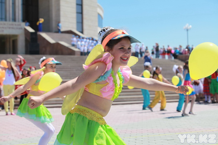 Праздник для маленьких (+фото)