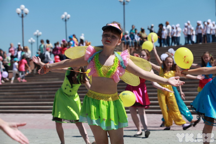 Праздник для маленьких (+фото)