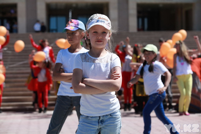 Праздник для маленьких (+фото)