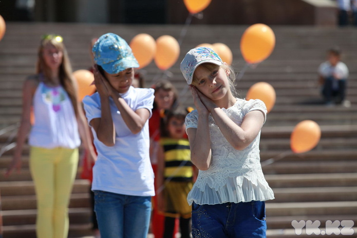 Праздник для маленьких (+фото)