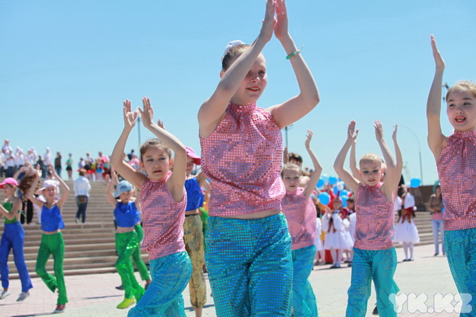 Праздник для маленьких (+фото)