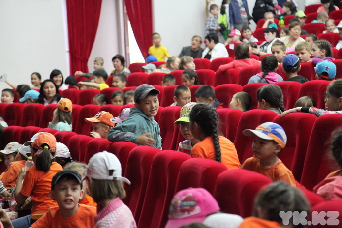 Праздник для маленьких (+фото)