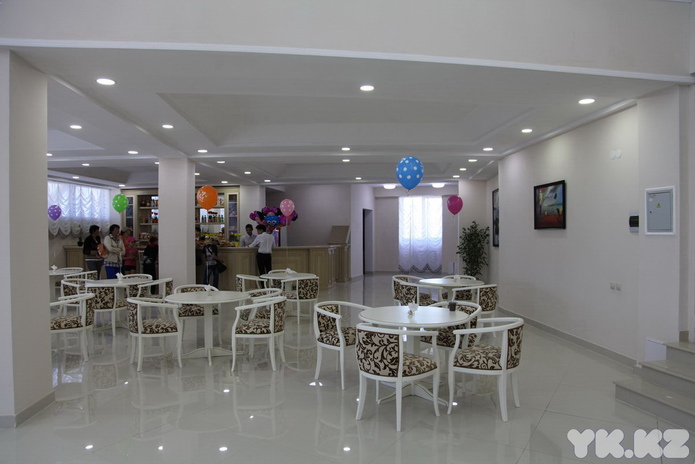 Праздник для маленьких (+фото)