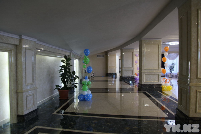 Праздник для маленьких (+фото)