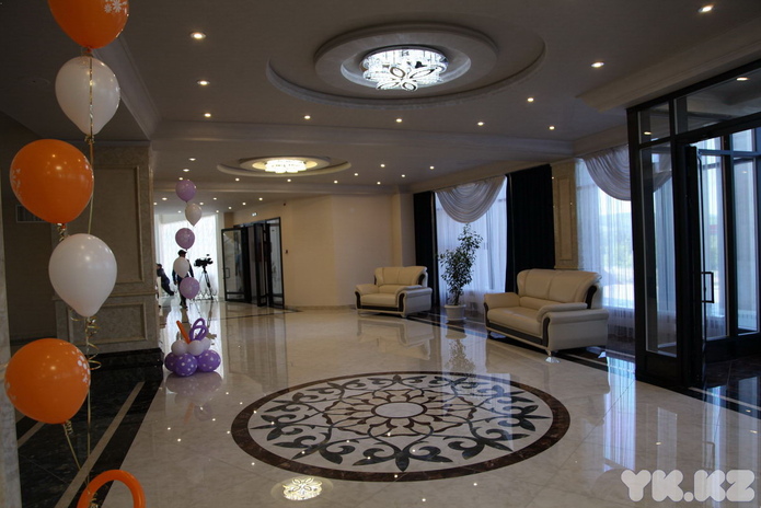 Праздник для маленьких (+фото)