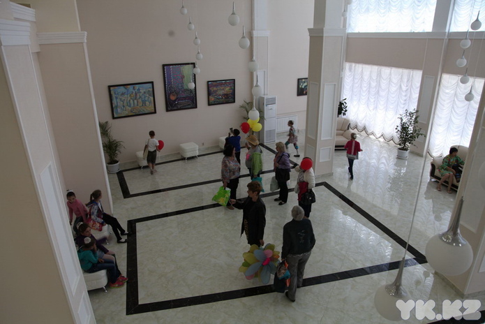 Праздник для маленьких (+фото)