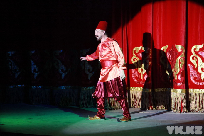 Праздник для маленьких (+фото)