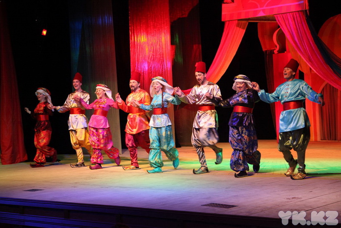 Праздник для маленьких (+фото)