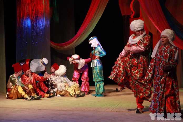 Праздник для маленьких (+фото)