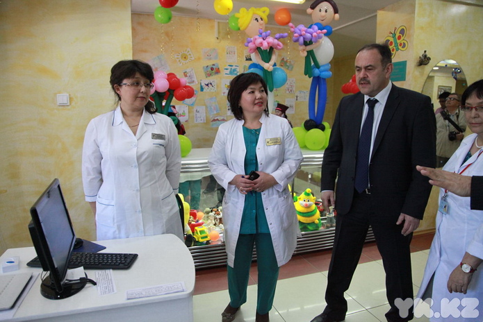 Главное – образование 