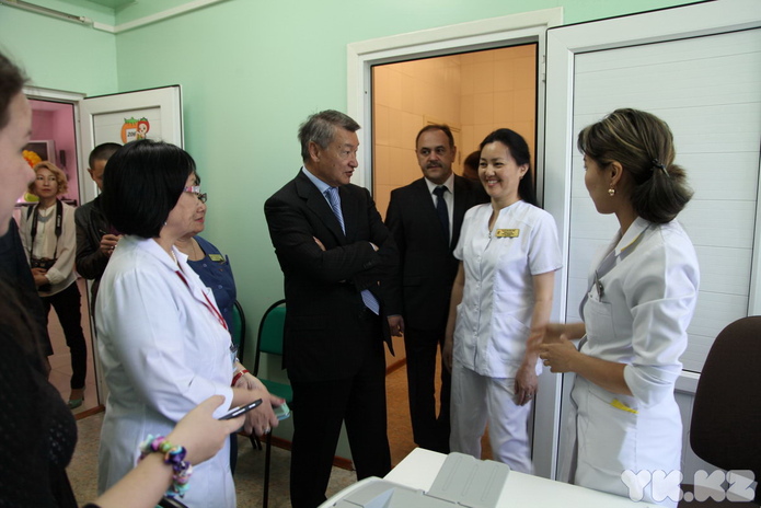 Главное – образование 