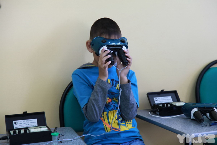 Главное – образование 