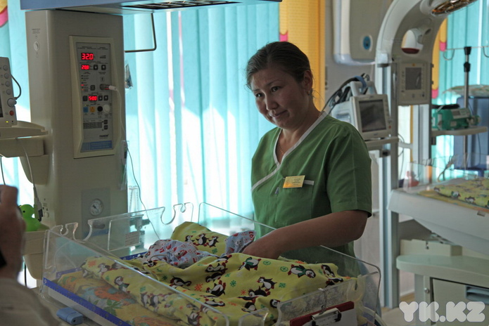 Главное – образование 