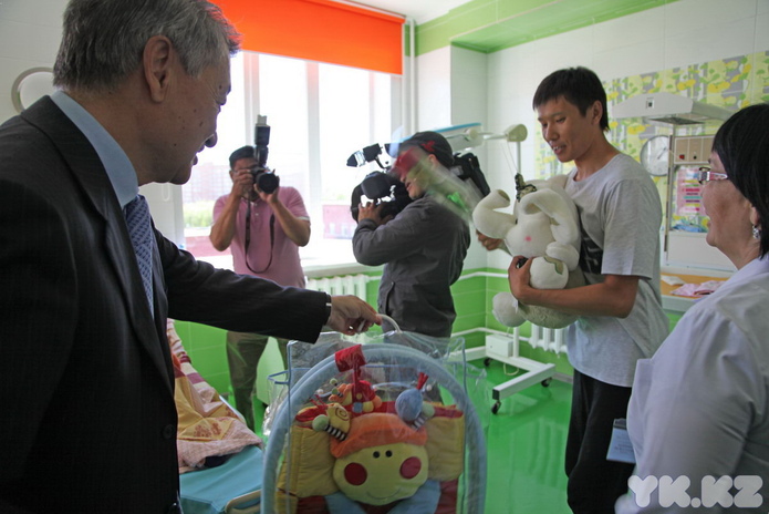 Главное – образование 