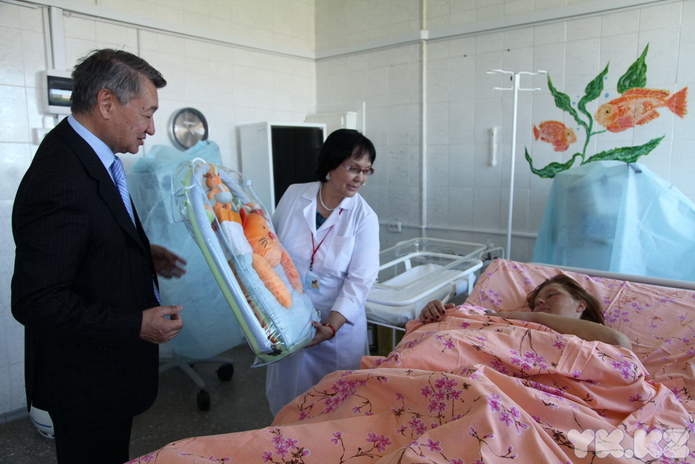 Главное – образование 