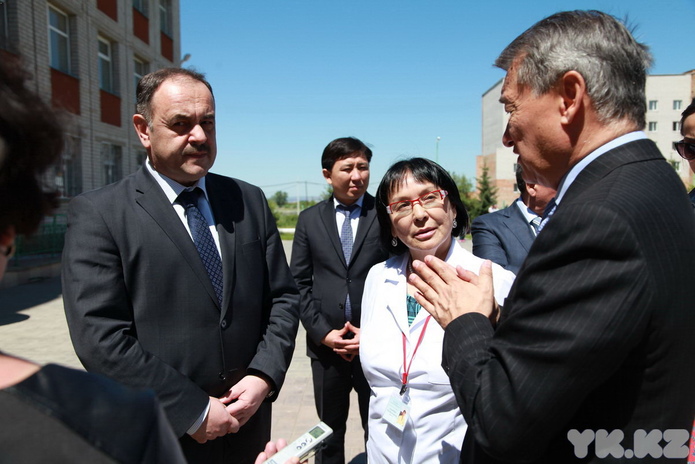 Главное – образование 