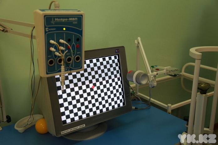 Главное – образование 