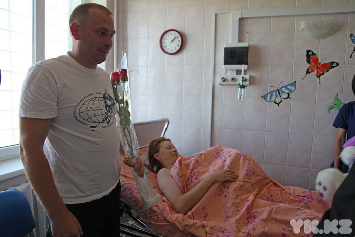 Главное – образование 