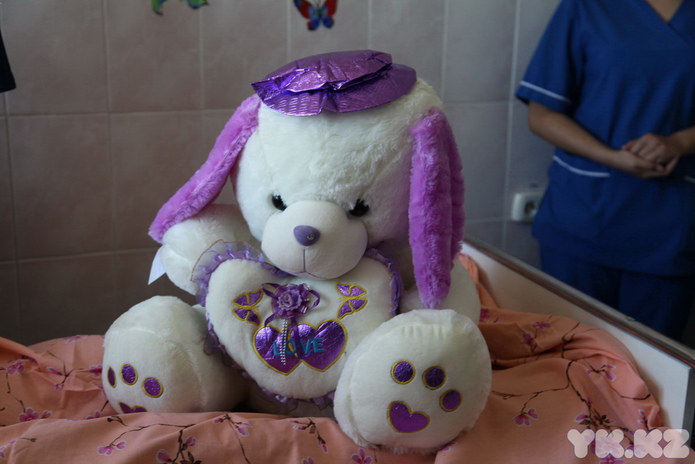 Главное – образование 