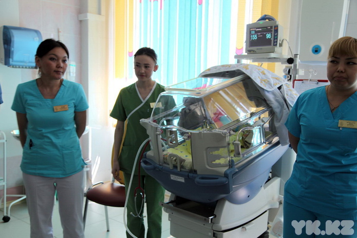 Главное – образование 