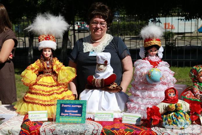 Назвали лучших