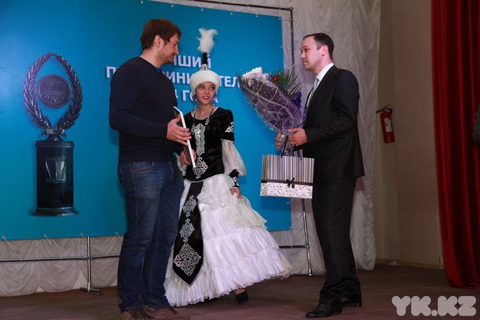 Назвали лучших