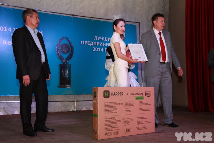 Назвали лучших