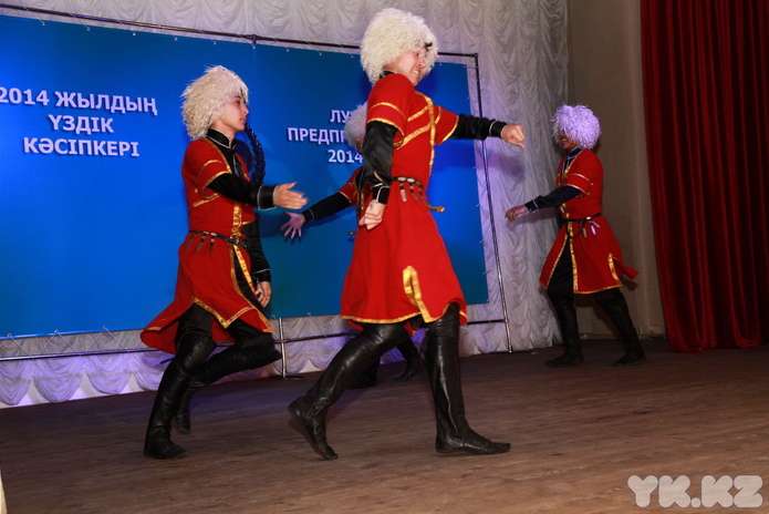 Назвали лучших