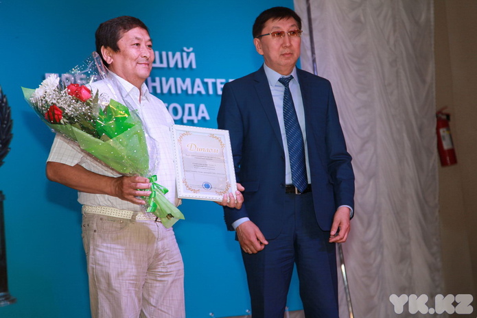 Назвали лучших