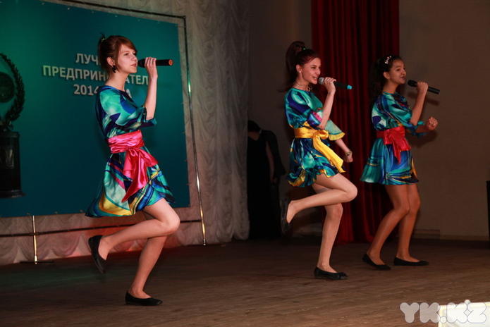 Назвали лучших