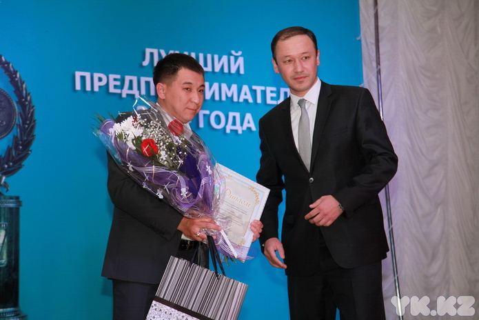 Назвали лучших