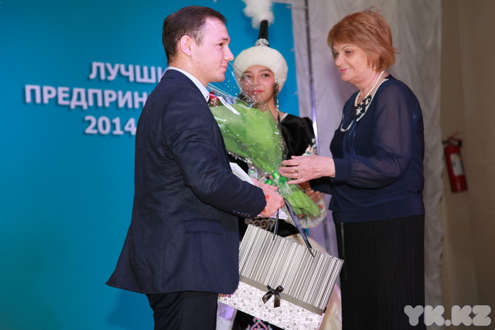 Назвали лучших